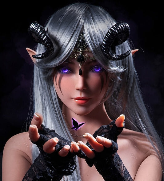 Elf Spirits Sex Doll (DELUXE EDITION)