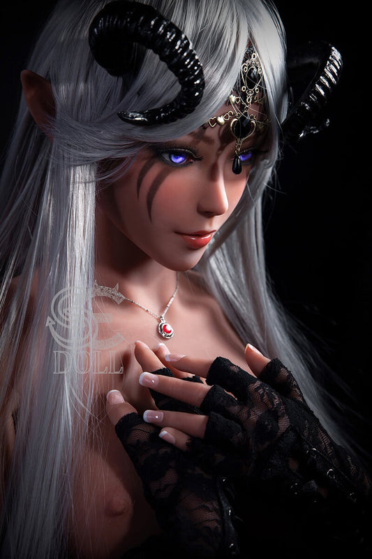 Elf Spirit Sex Doll (Without Deluxe Features)